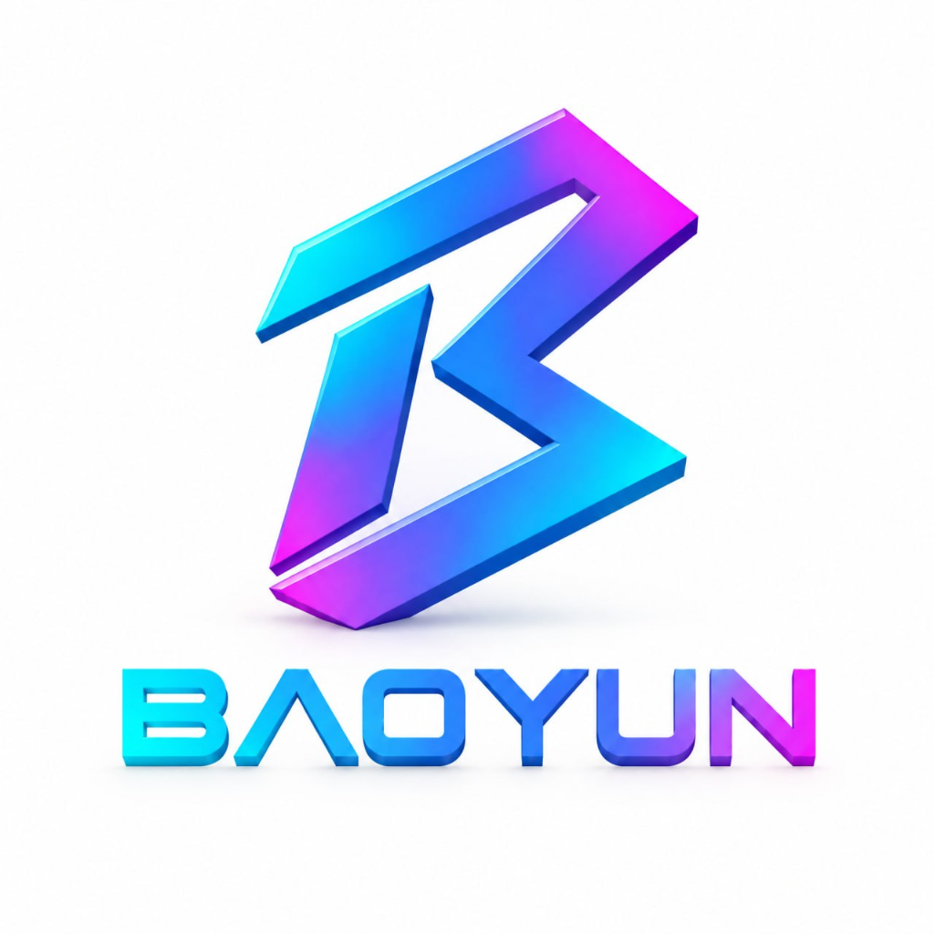 宝云Logo